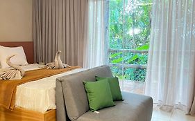 Studio em Villas do Pratagy